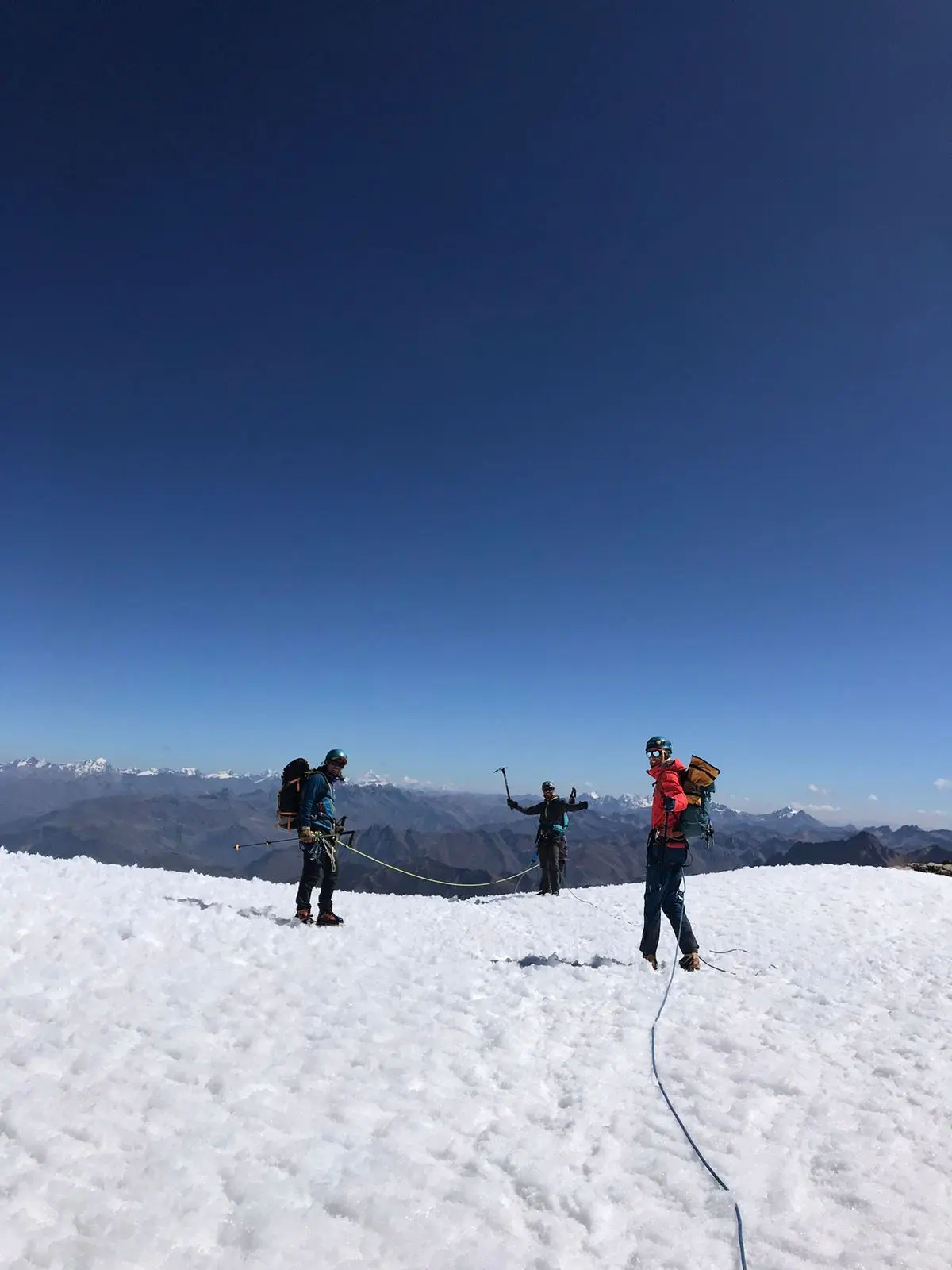 trek-climb